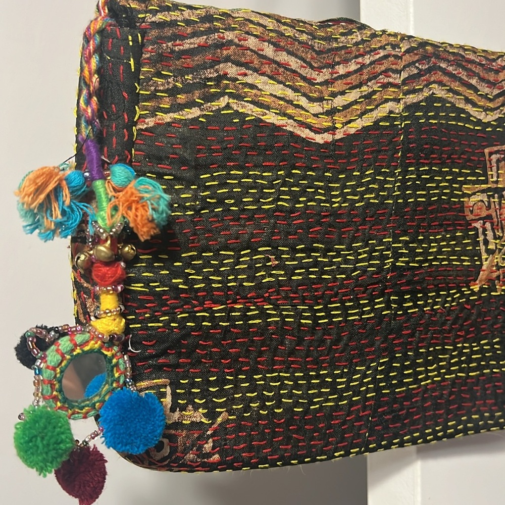 Handmade bag - Picture 4 of 8